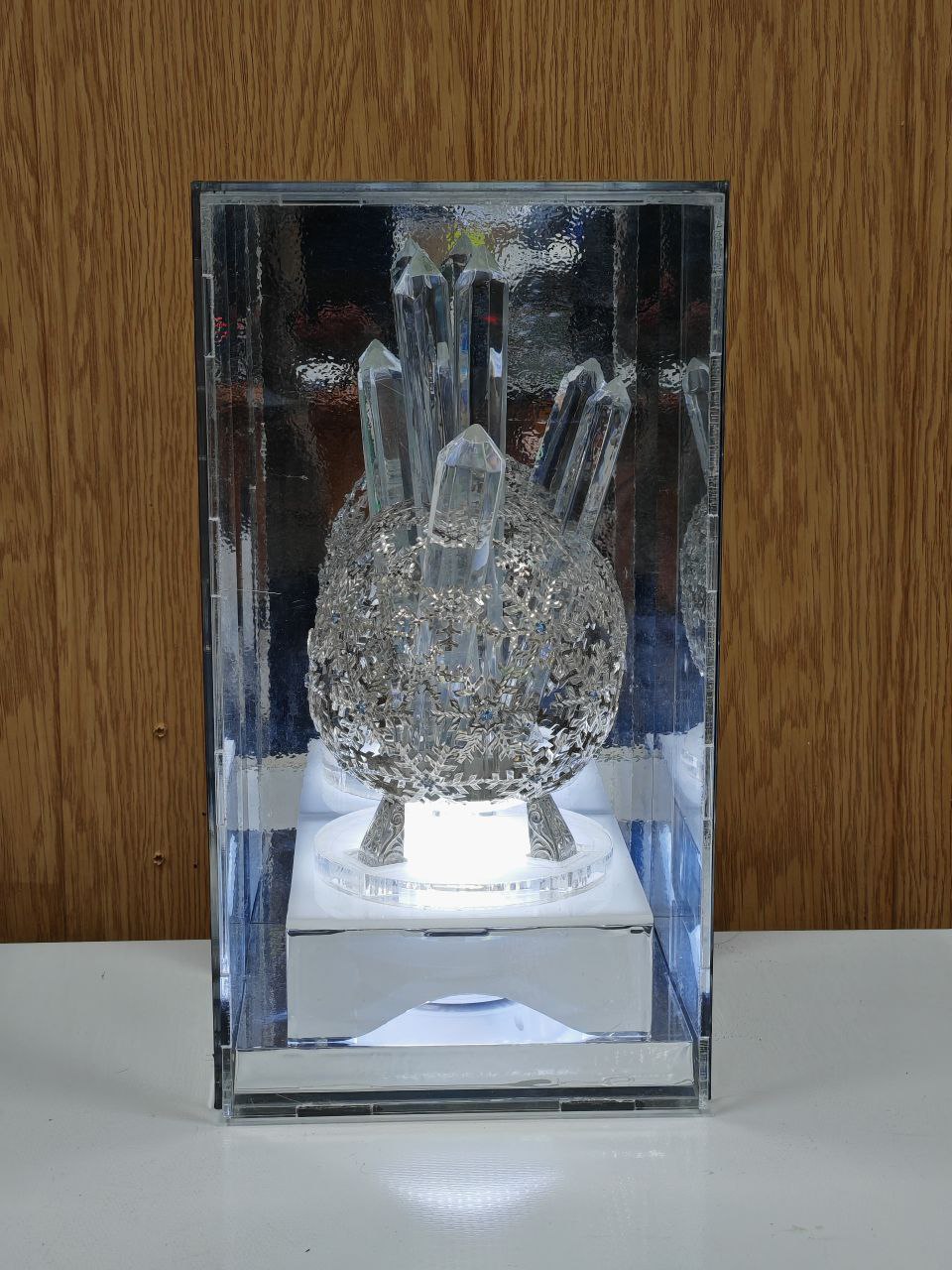 символ холода