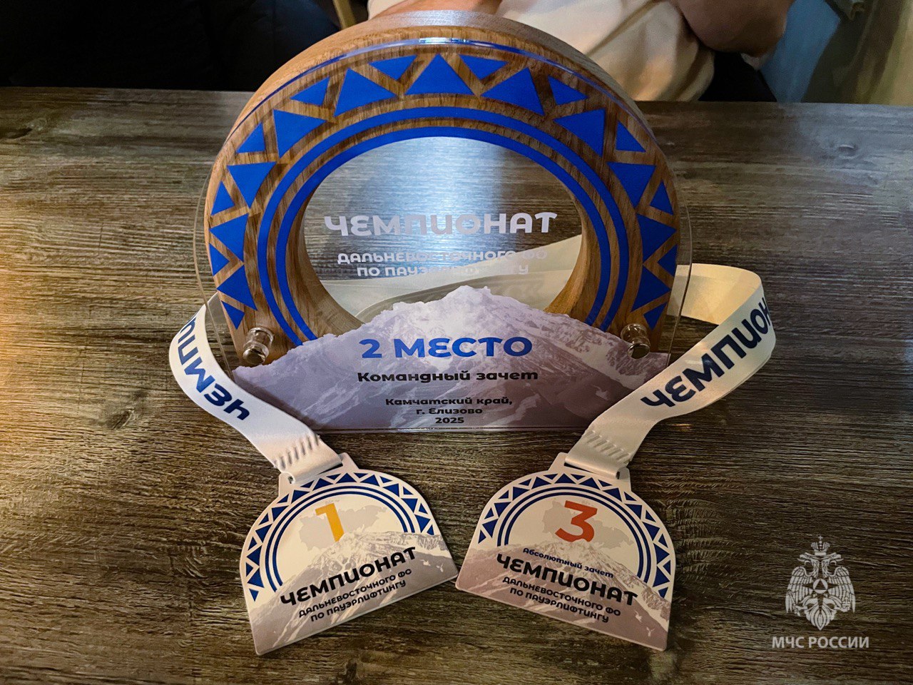 чемпионат по пауэрлифтингу