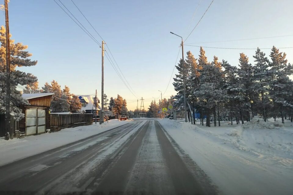 В Якутии в этом году планируется завершить реконструкцию и ремонт 114 километров дорог