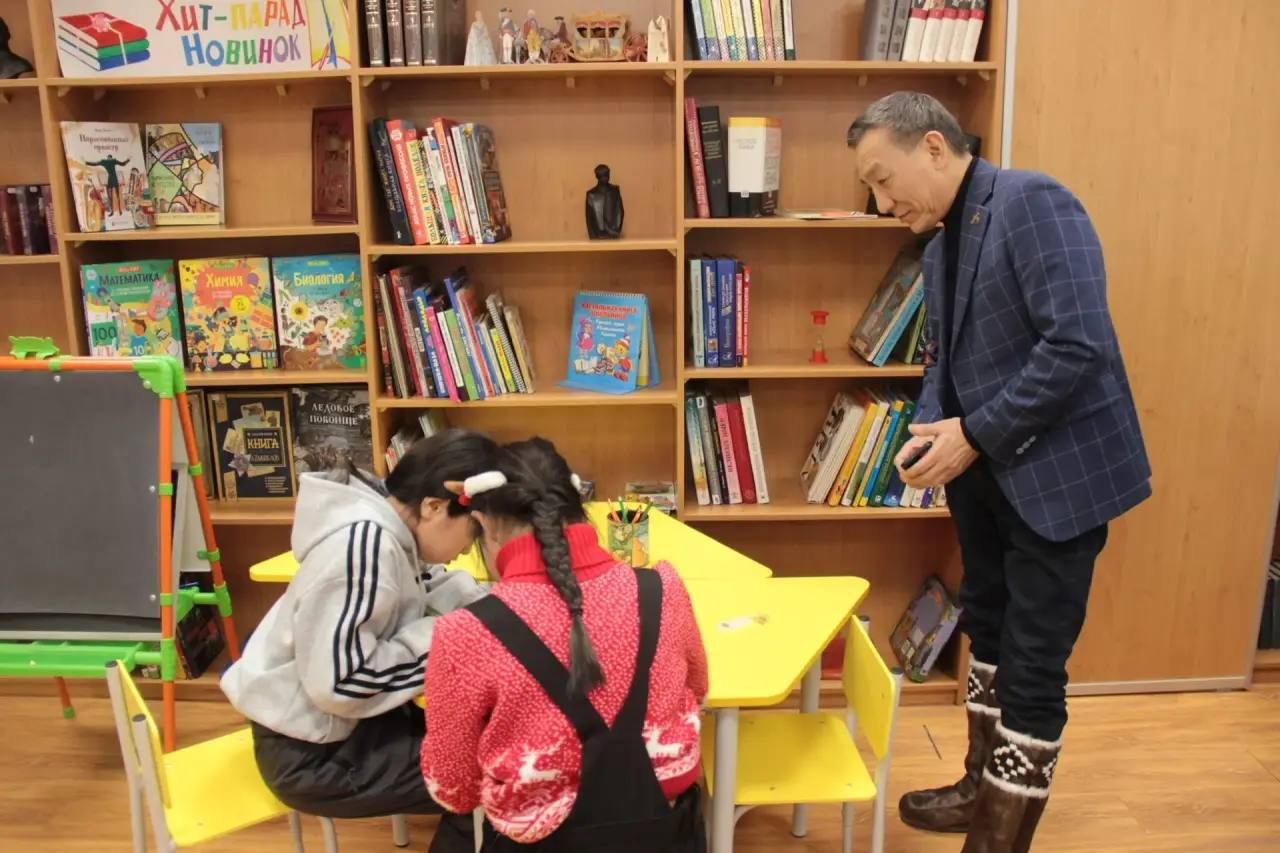 Фото: Минкультуры Якутии