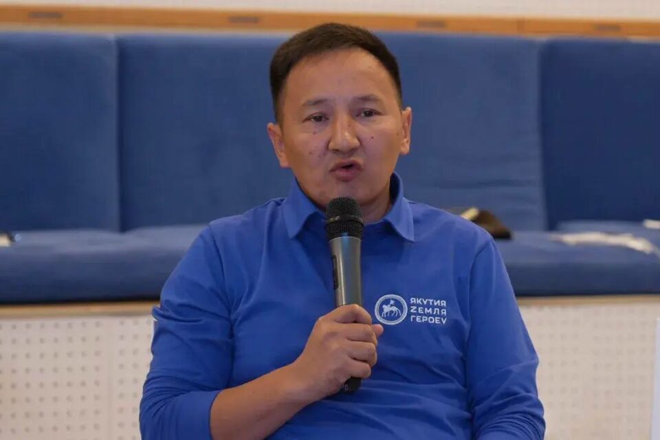 Курсант кадровой программы «Якутия – Земля героев» — о пользе обучения для работы