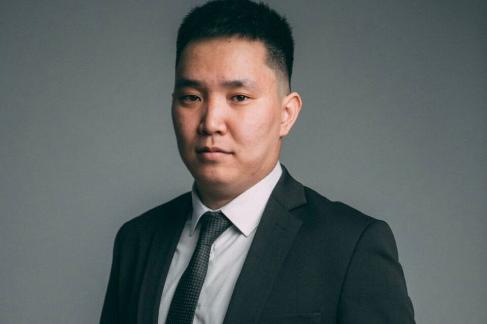 Молодой историк из Якутии вошёл в число победителей конкурса Российского научного фонда