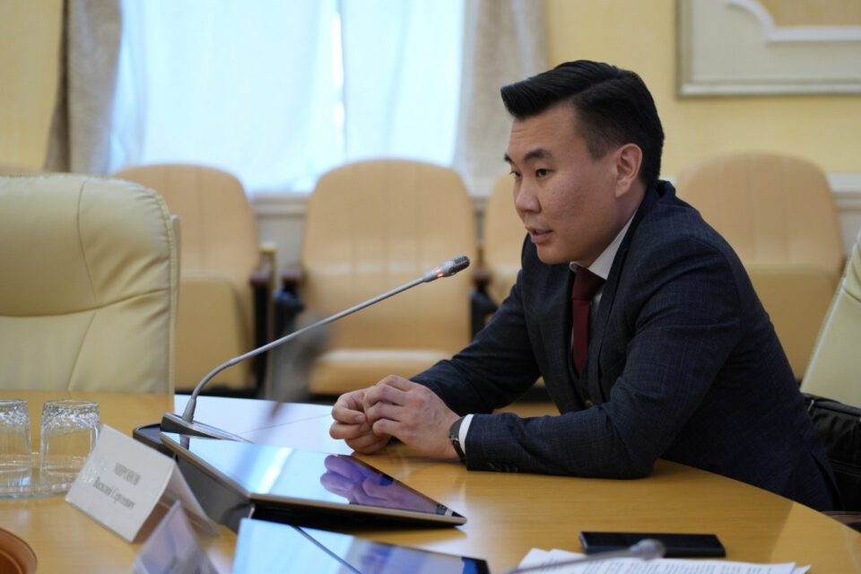 Ректор ВШИМ рассказал о деталях обучения по кадровой программе «Якутия – Земля героев»