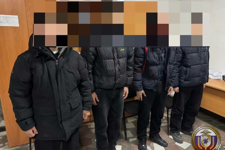 Участниками избиения в центре Якутска оказались подростки