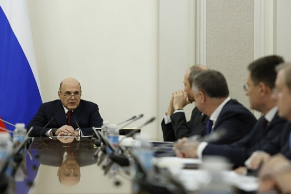 Правительство России сняло мораторий на штрафы для застройщиков