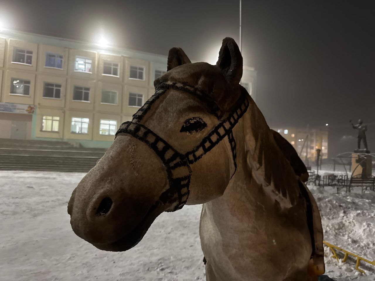 Фото: телеграм-канал газеты "Таатта"