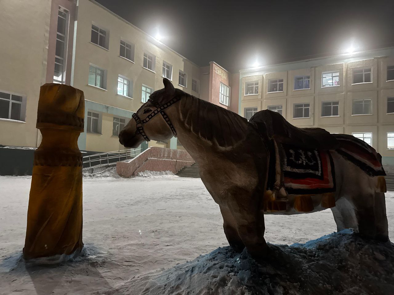 Фото: телеграм-канал газеты "Таатта"