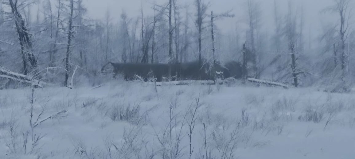 фрагмент ракеты