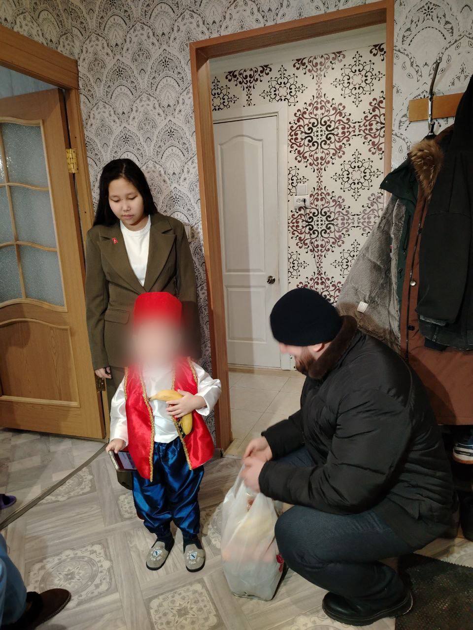 Фото: Центр адаптации иностранных граждан РС (Я)