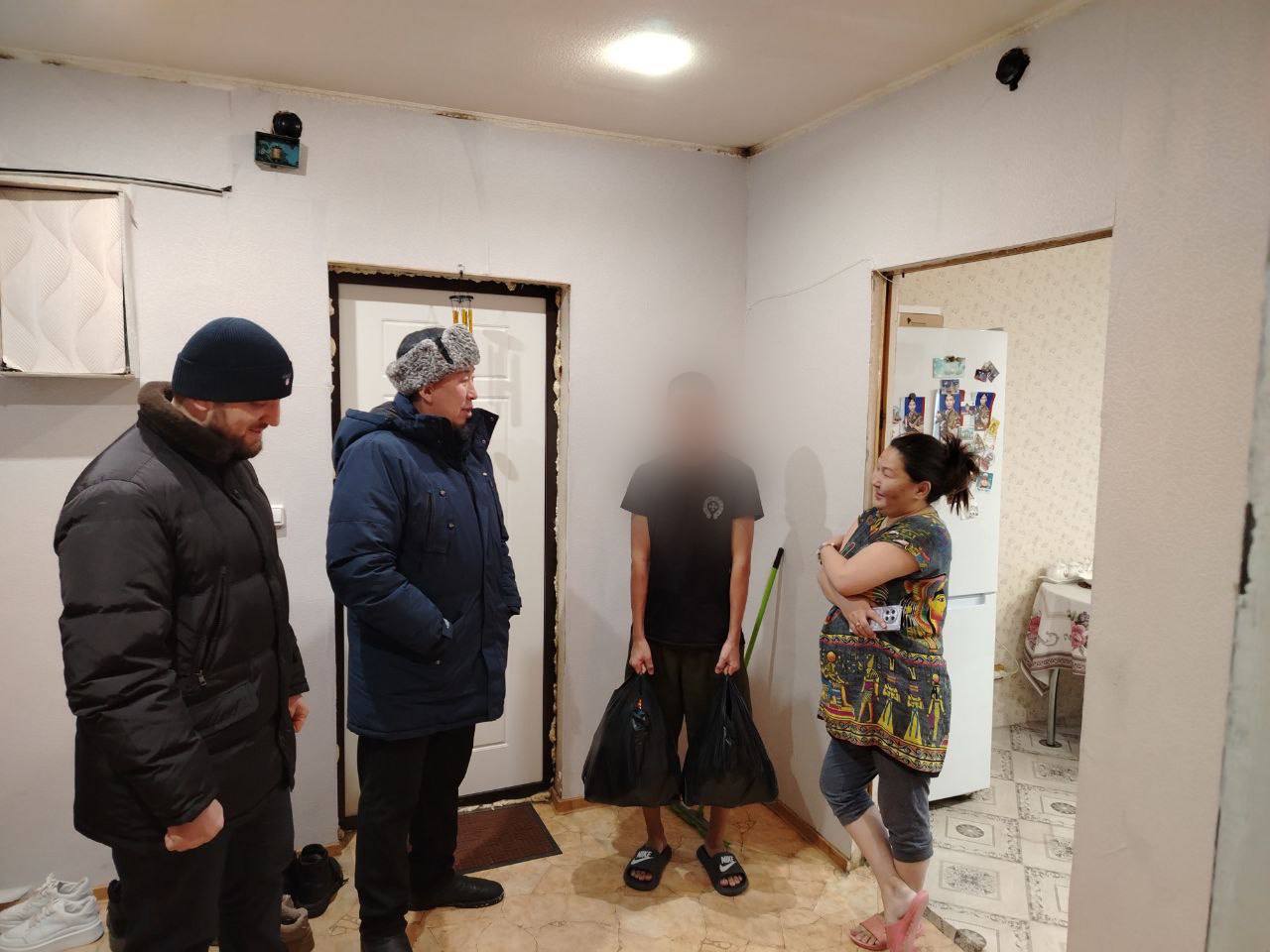 Фото: Центр адаптации иностранных граждан РС (Я)