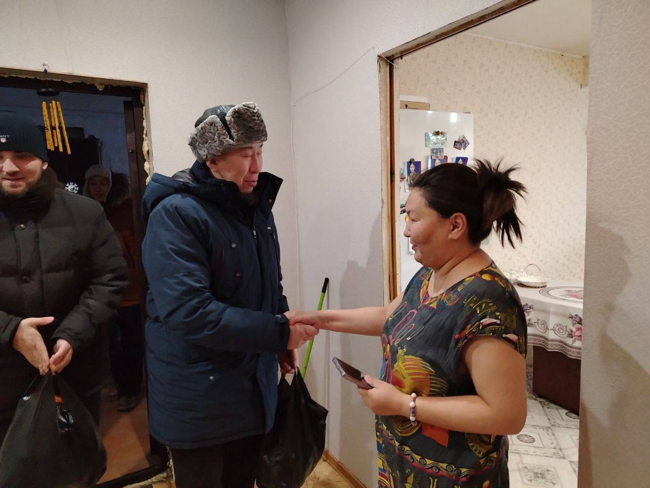 Фото: Центр адаптации иностранных граждан РС (Я)