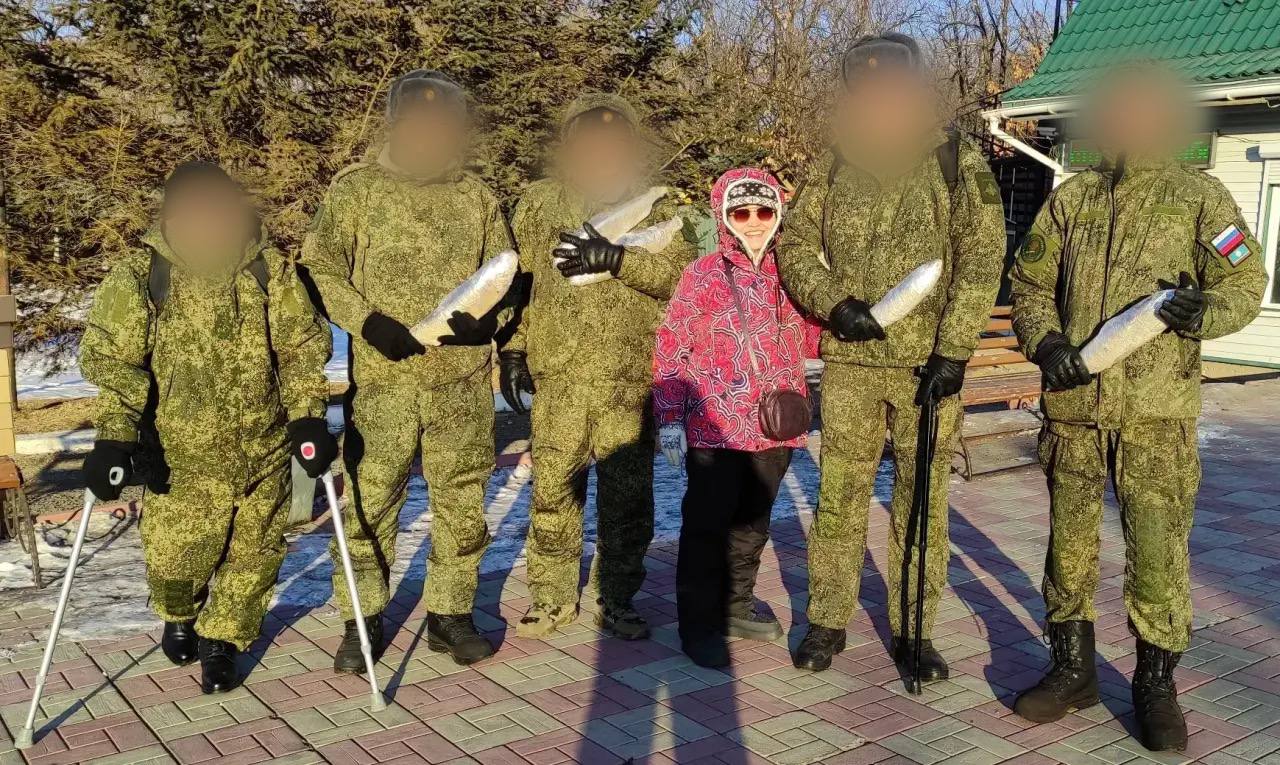 Фото: Постпредство РС(Я) по ДФО