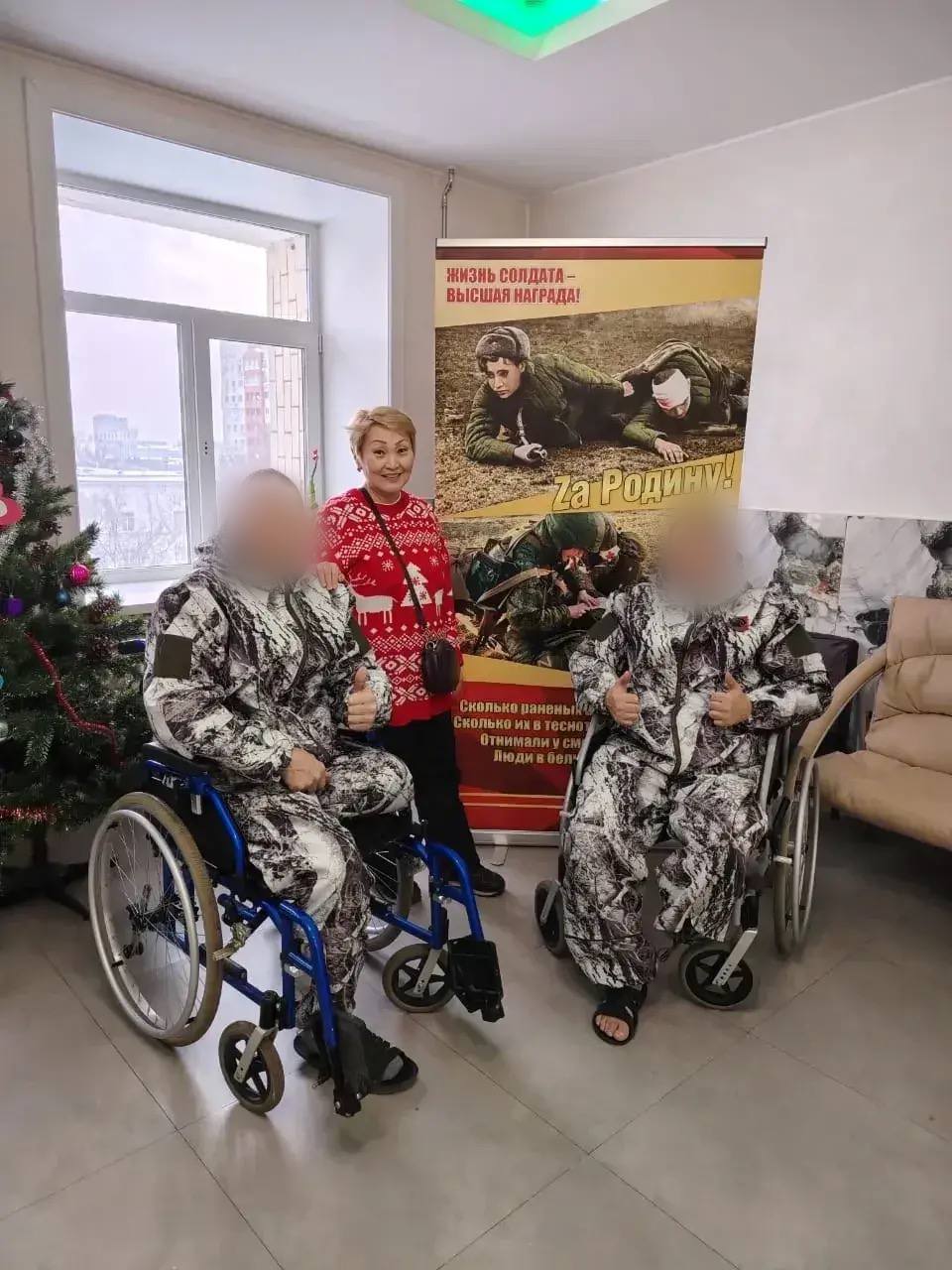 Фото: Постпредство РС(Я) по ДФО