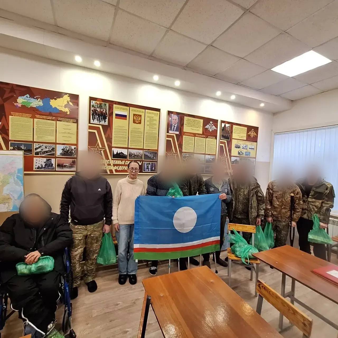 Фото: Постпредство РС(Я) по ДФО