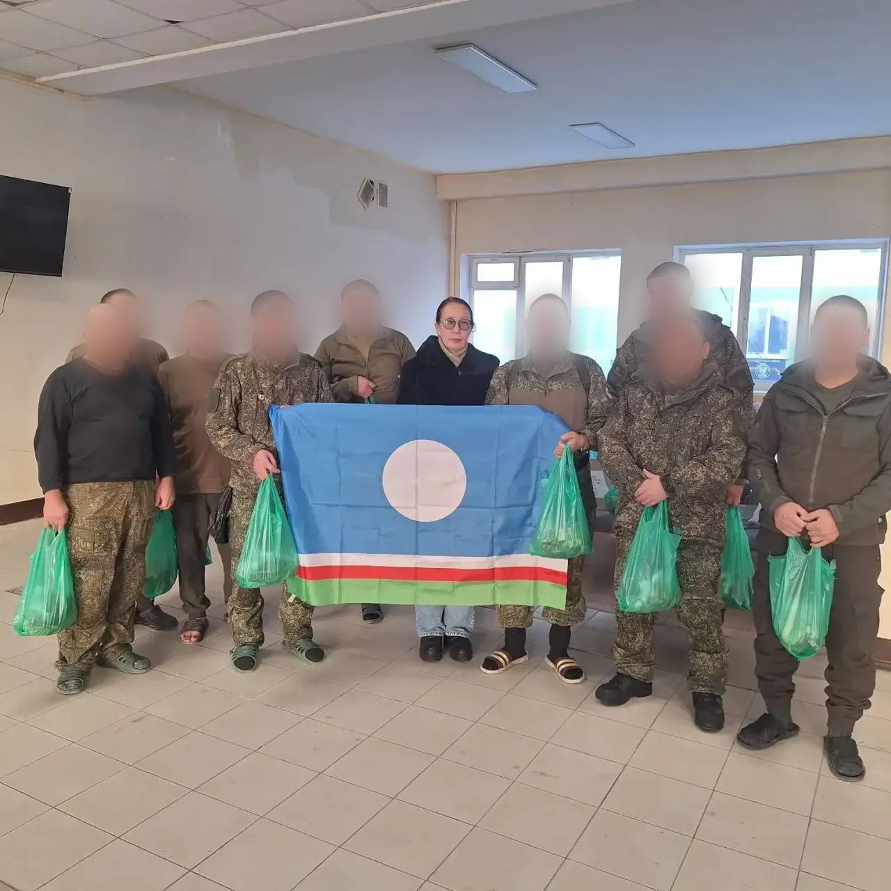 Фото: Постпредство РС(Я) по ДФО