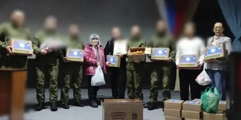 Фото: Постпредство РС(Я) по ДФО