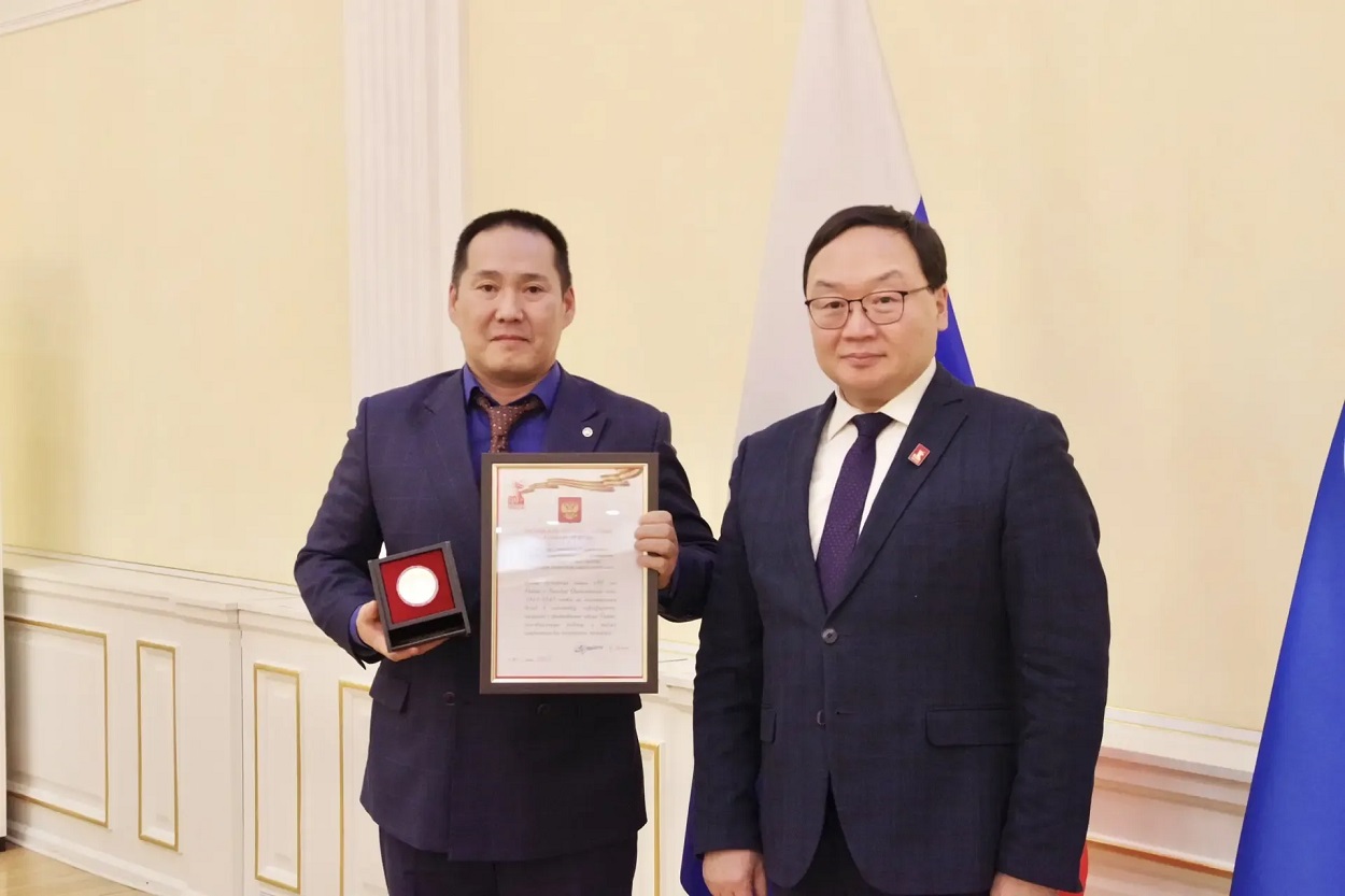 Фото: sakha.gov.ru