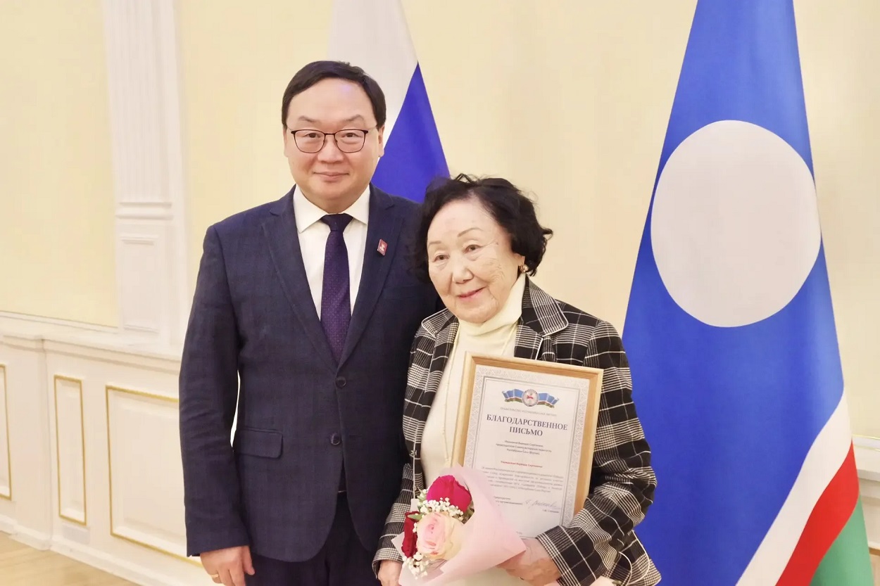 Фото: sakha.gov.ru