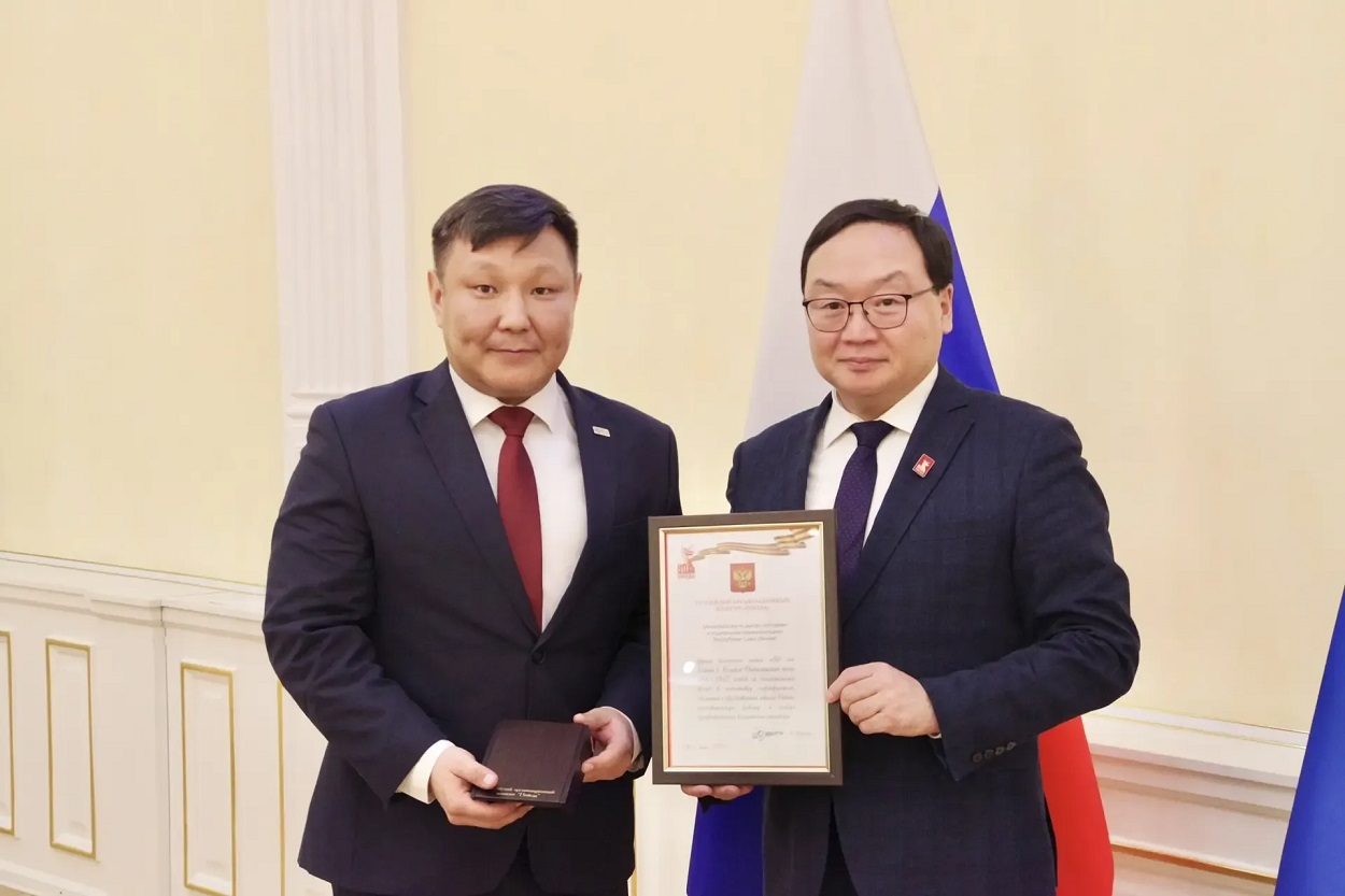 Фото: sakha.gov.ru