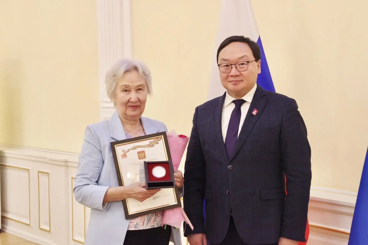 Фото: sakha.gov.ru