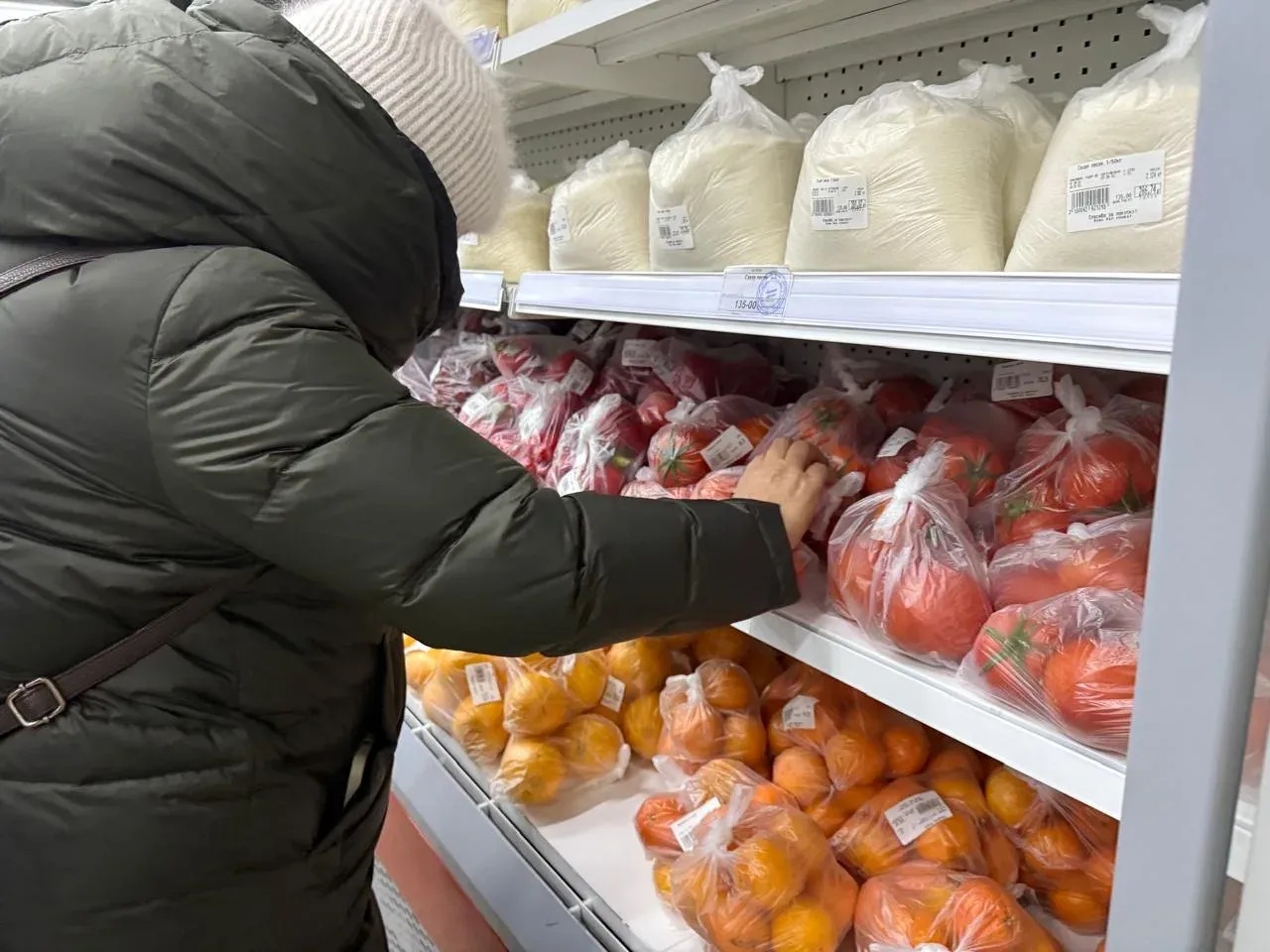 Фото предоставлено Арктической торгово-логистической компанией