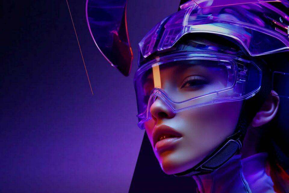 Тартарус ждет: стартует открытое бета-тестирование шутера PIONER на «Играх Ростелеком»