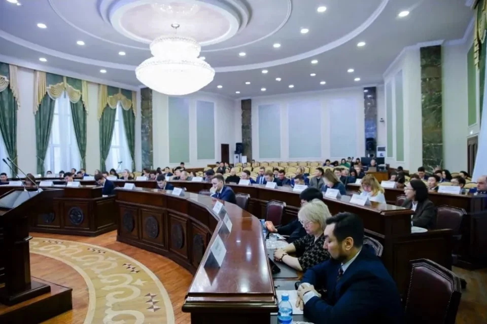 Депутаты Якутской городской Думы поддержали введение инфраструктурного сбора