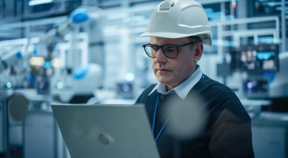 Лидером на рынке Private LTE в 2025 году признали МТС