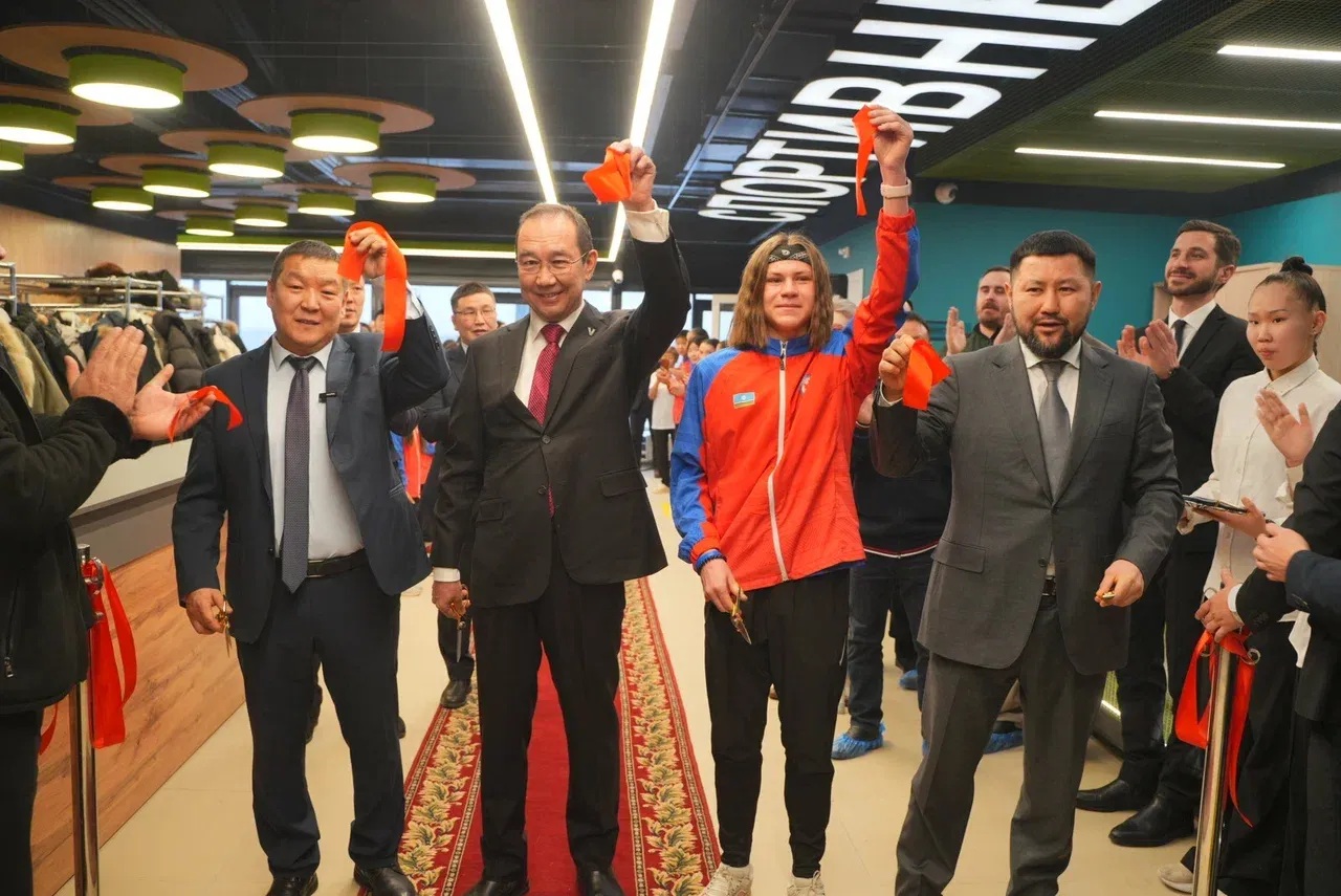 Фото: Андрей Сорокин/ЯСИА