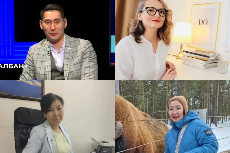 В пресс-конференции Путина примут участие четыре журналиста Якутии