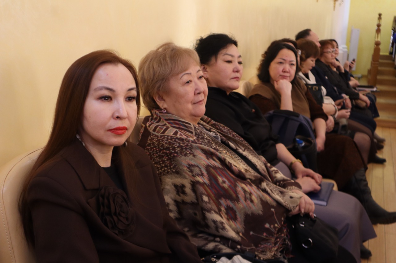 Фото: Нарыйа Пахомова/ЯСИА