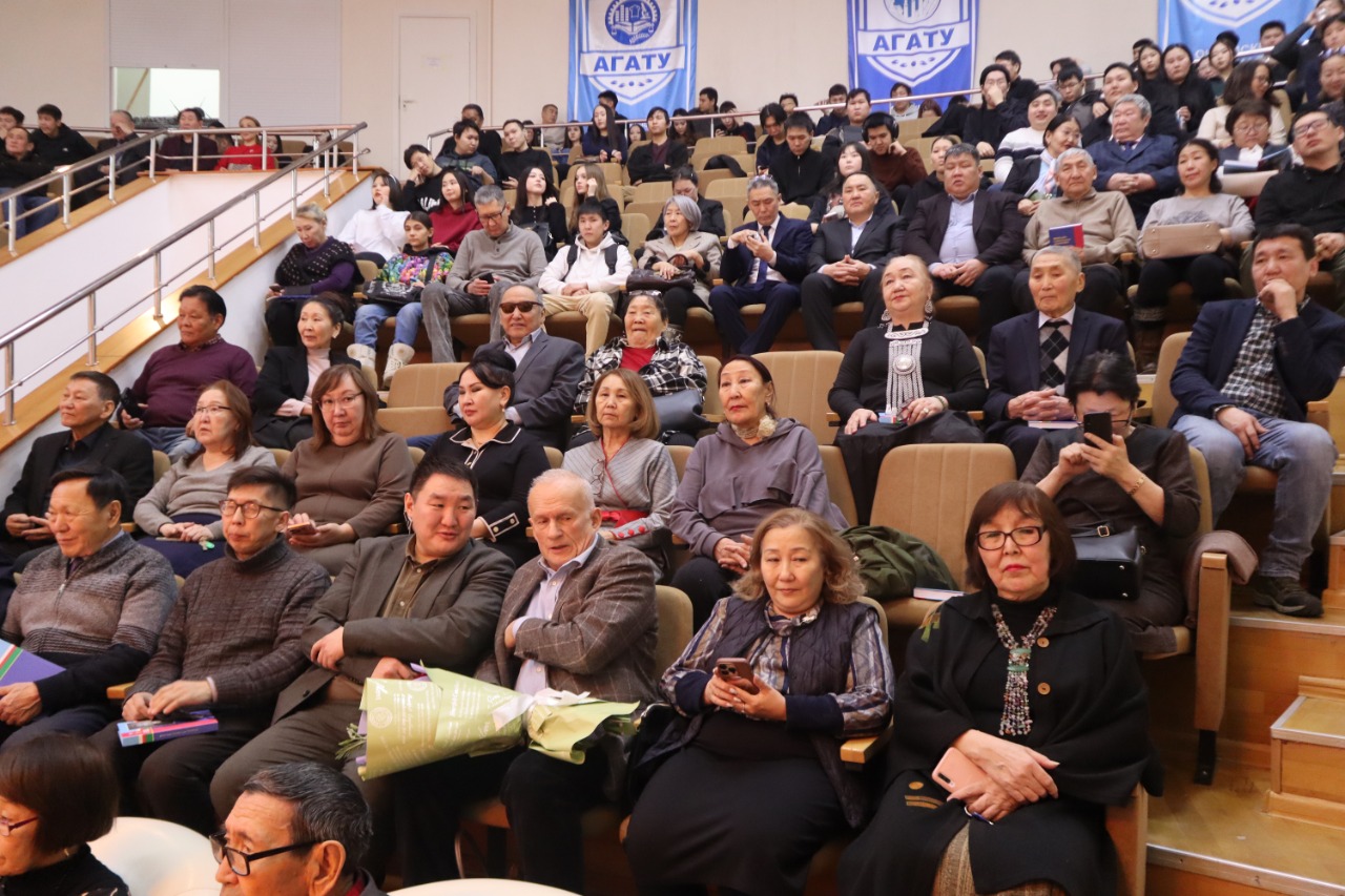 Фото: Нарыйа Пахомова/ЯСИА