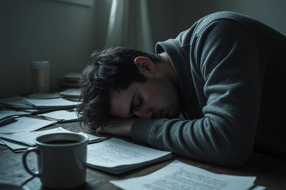 В России разработали цифровой сервис оценки депрессии на основе анализа голоса