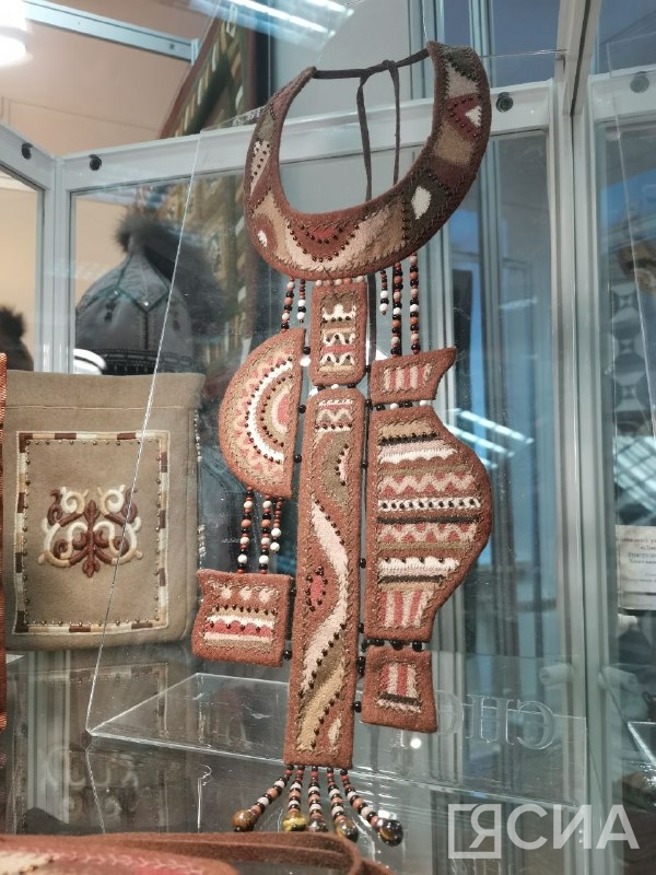 Фото: Нарыйа Пахомова/ЯСИА