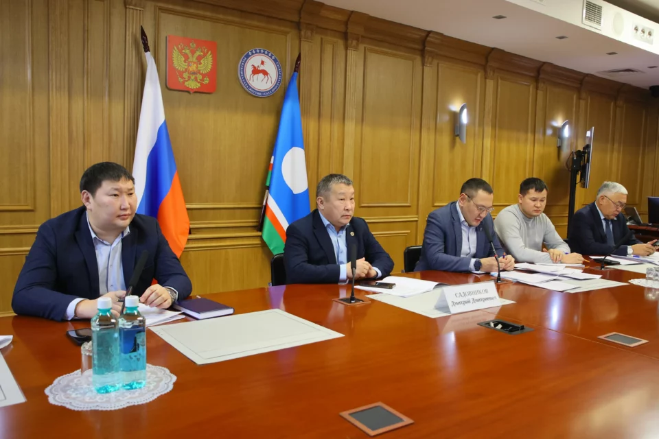 В Якутии федеральные средства по нацпроекту «Инфраструктура для жизни» были освоены в полном объёме