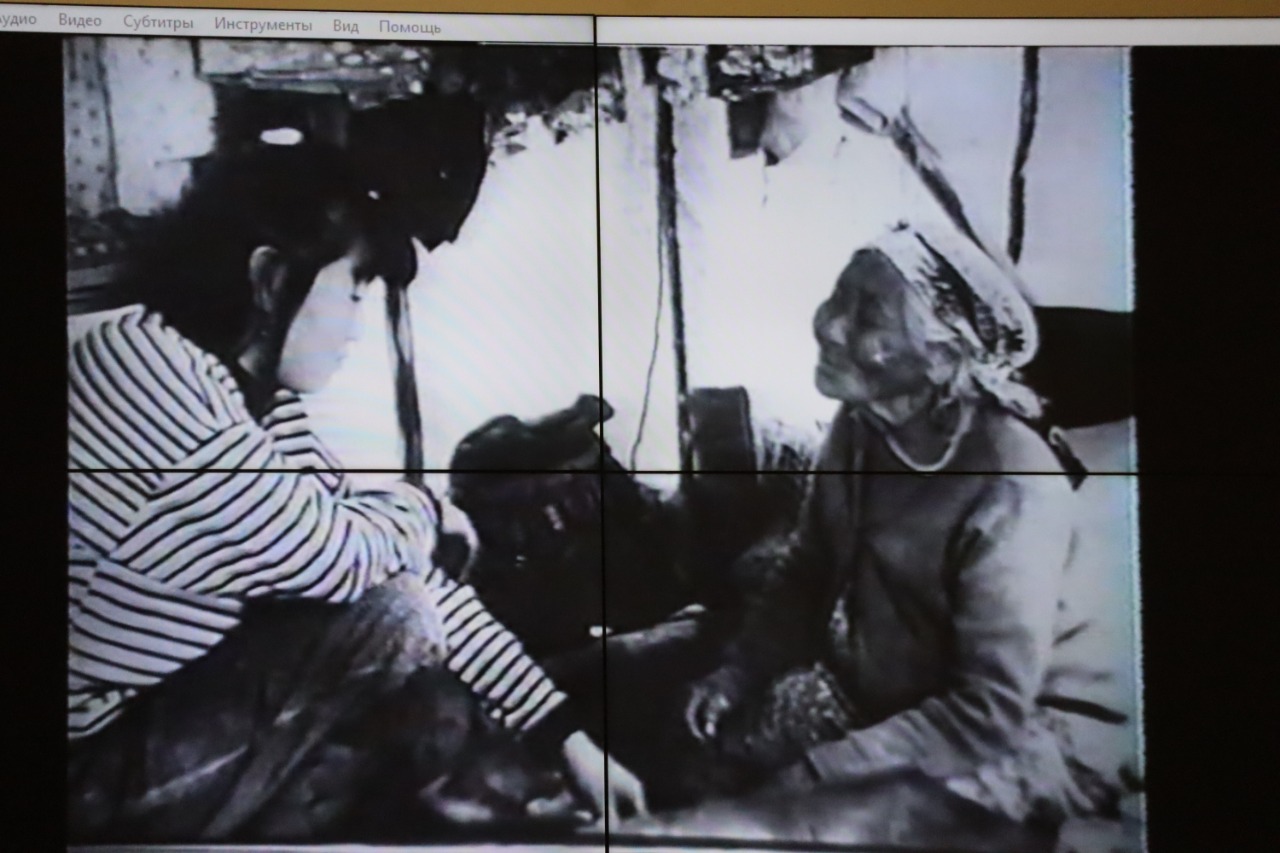 Фото: Нарыйа Пахомова/ЯСИА