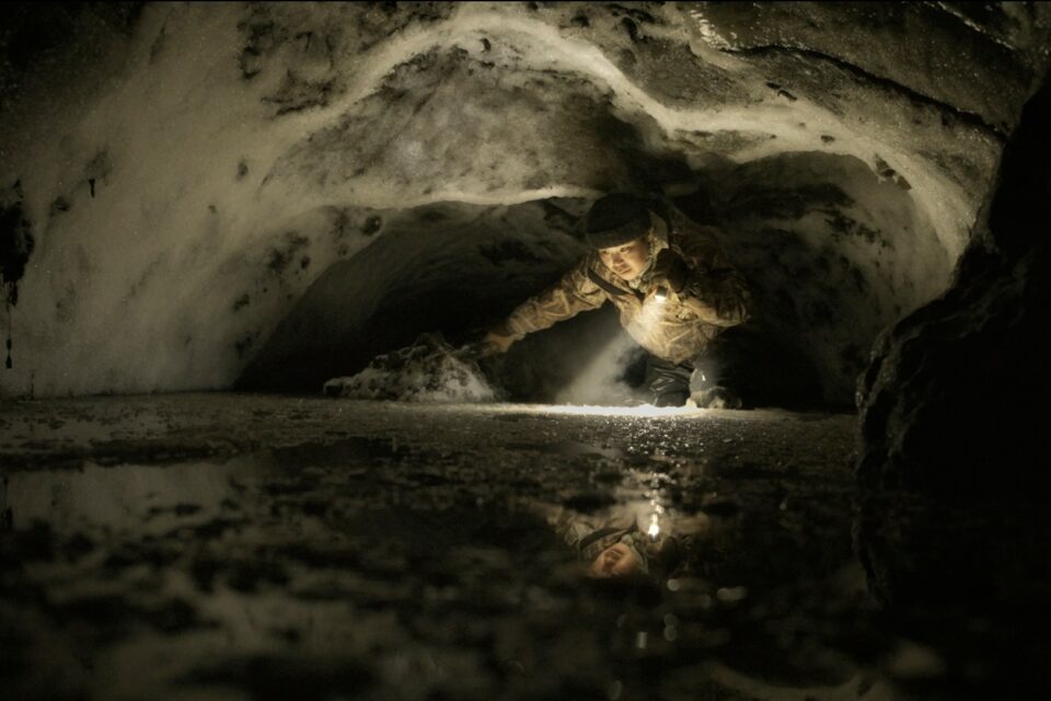 Фильм Евгении Арбугаевой вошел в шорт-лист престижного кинофестиваля «Берлинале»