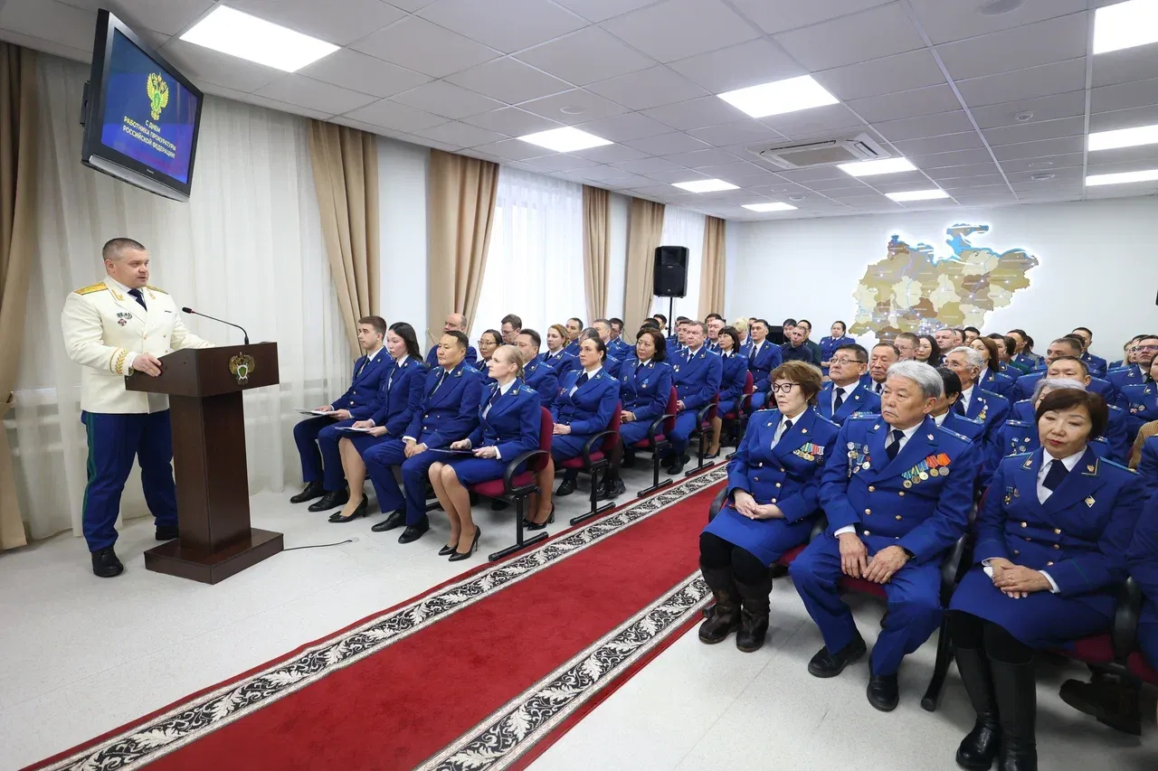 Фото: Андрей Сорокин, ЯСИА 