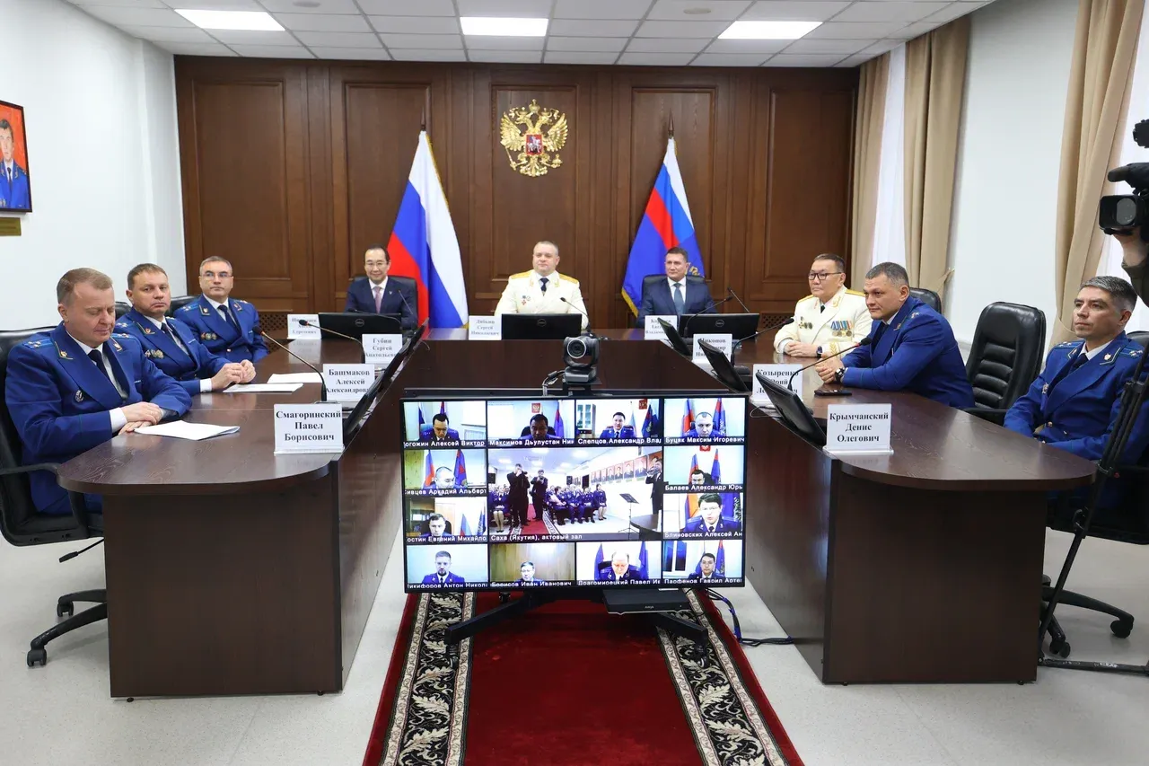 Фото: Андрей Сорокин, ЯСИА 