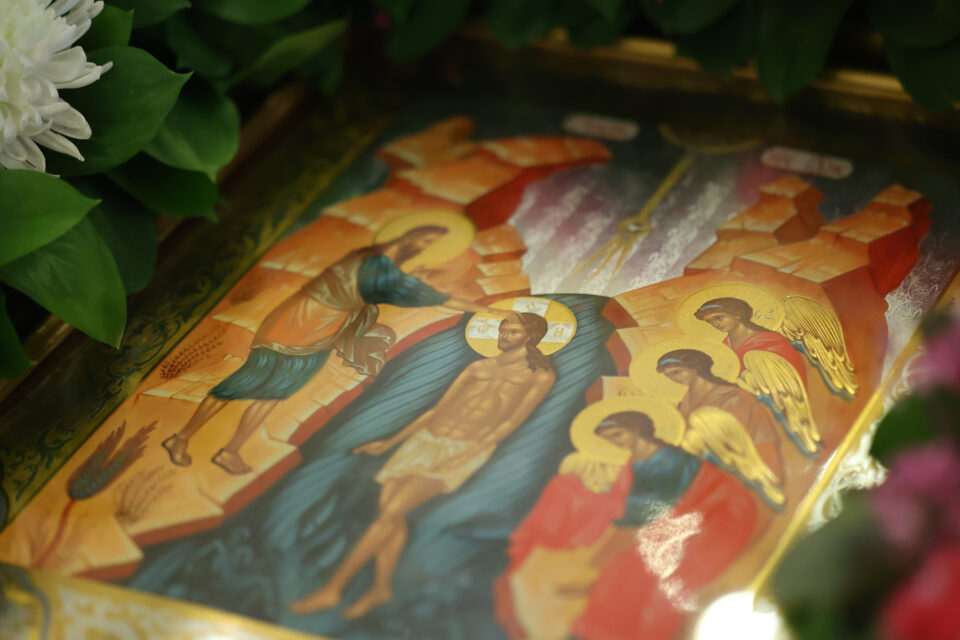 Крещение Господне: приметы и традиции 19 января 2026 года