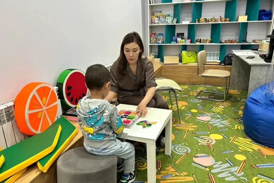 В Якутии планируют масштабировать проект для помощи семьям с детьми-инвалидами «Передышка»