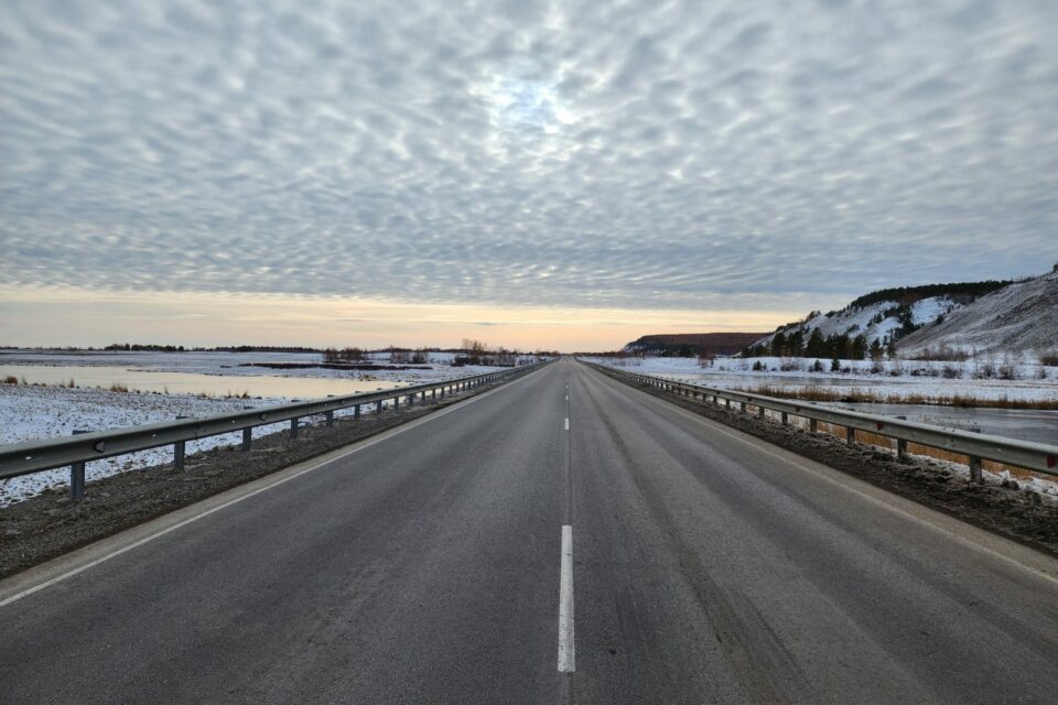 Якутия выполнила все ключевые показатели дорожного нацпроекта