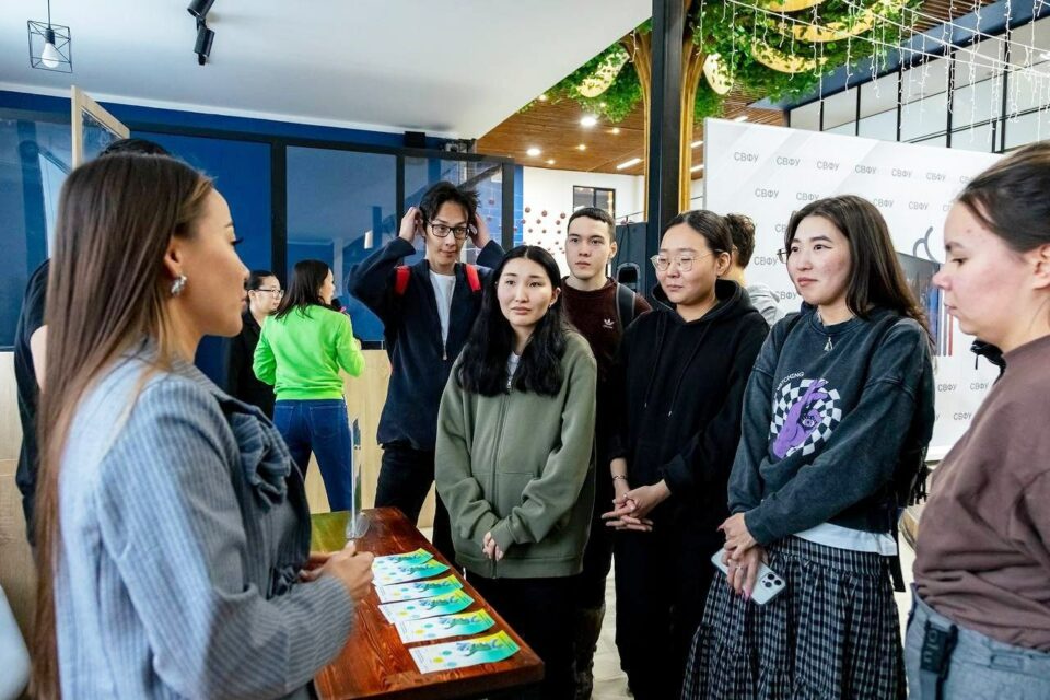 420 якутских студентов начали учёбу в 2025 году с помощью льготных образовательных кредитов