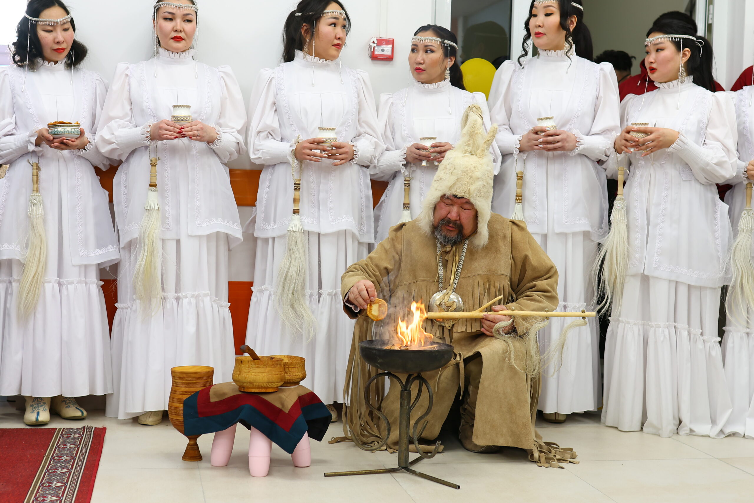 Фото: Андрей Сорокин, ЯСИА 