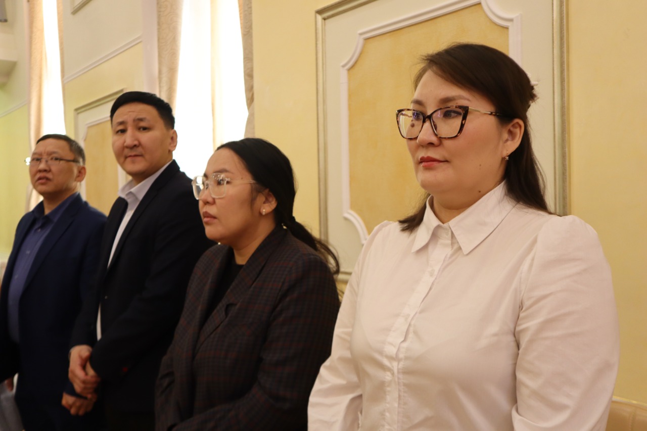 Фото: Нарыйа Пахомова/ЯСИА