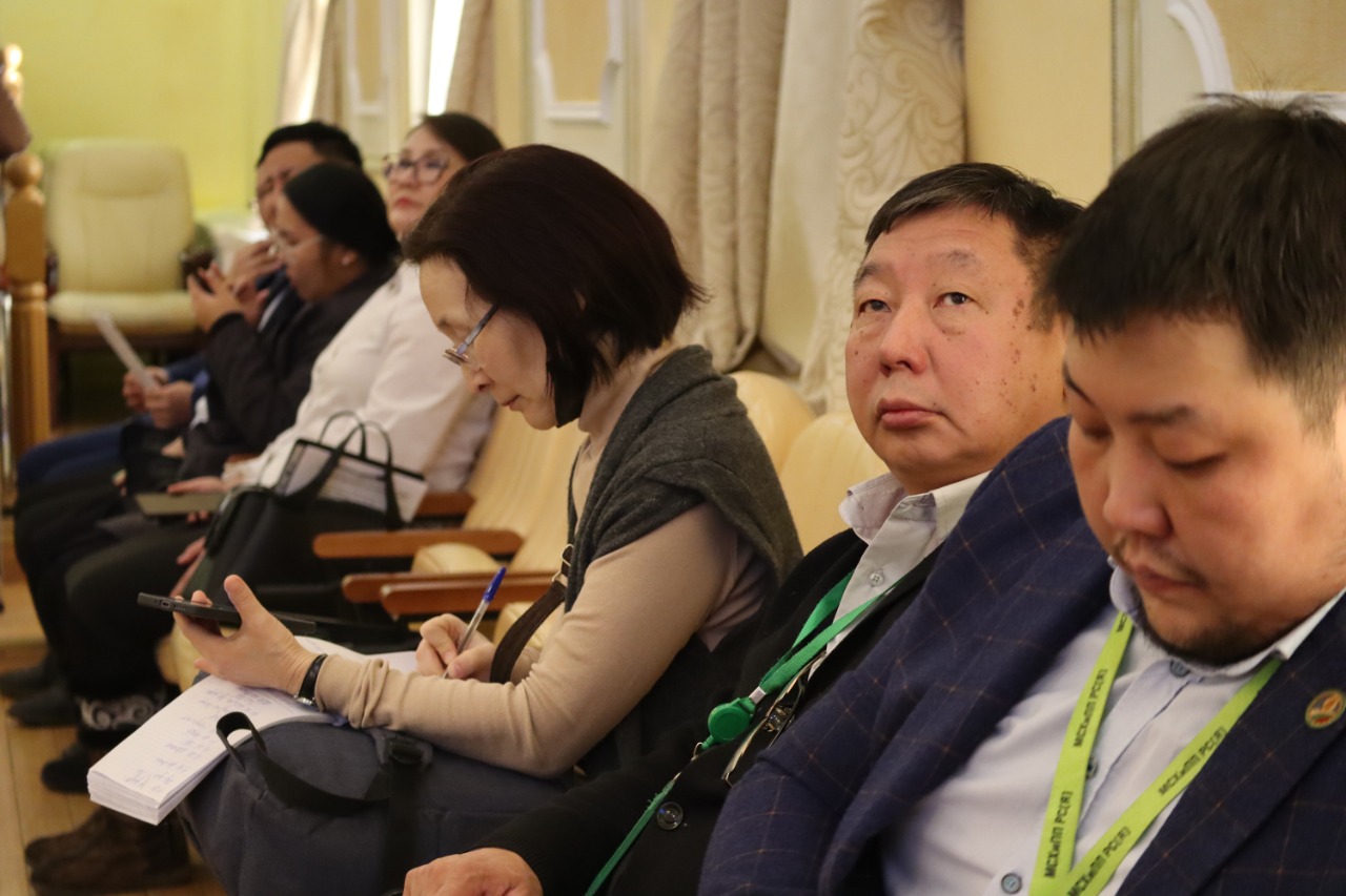 Фото: Нарыйа Пахомова/ЯСИА