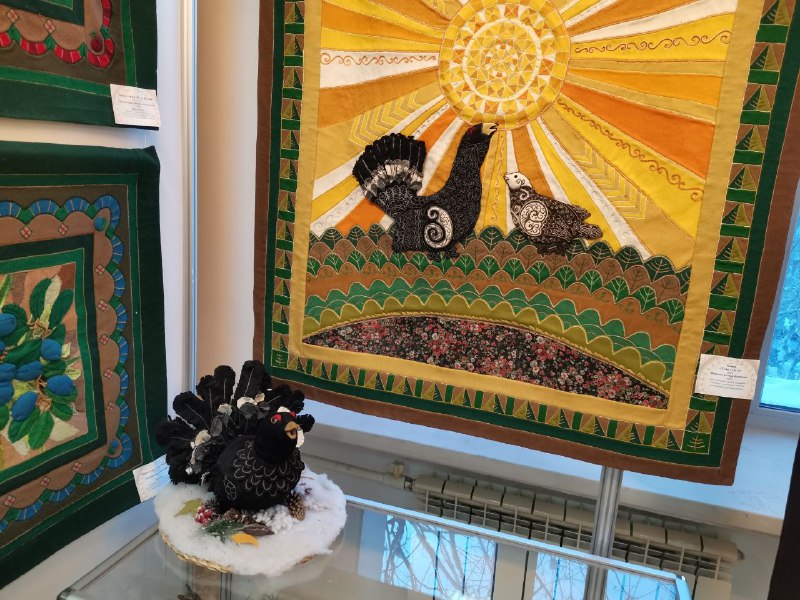 Фото: Нарыйа Пахомова/ЯСИА