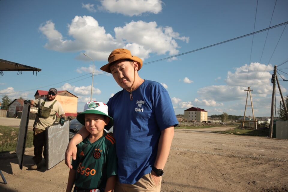 Якутский фильм «Праздник сенокоса» собрал более 18 млн рублей