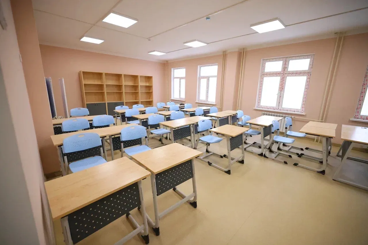 Фото: Андрей Сорокин, ЯСИА 