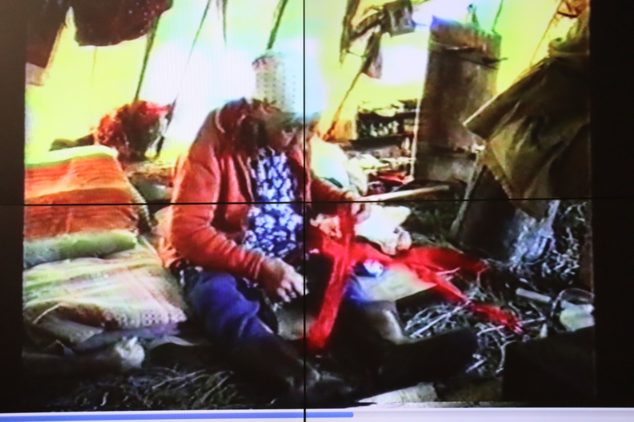 Фото: Нарыйа Пахомова/ЯСИА